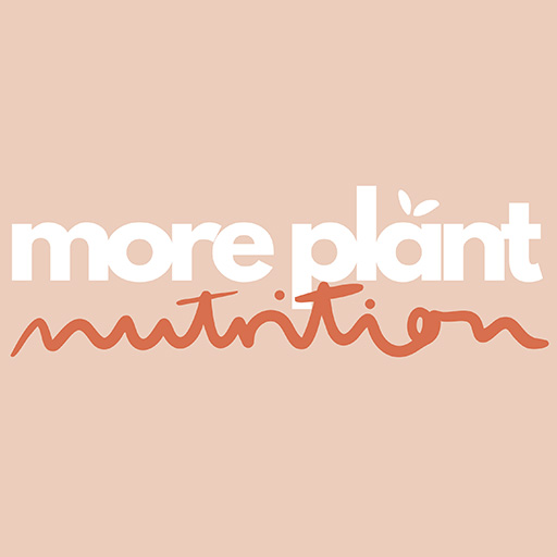 Logo More Plant Nutrition