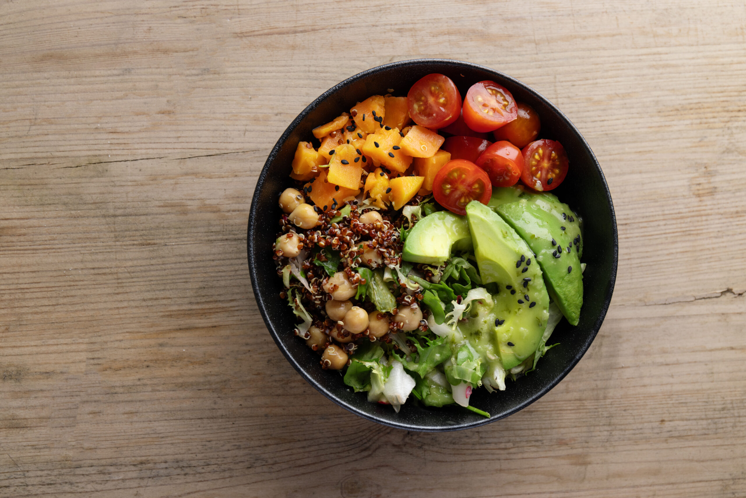 asesoria plant based