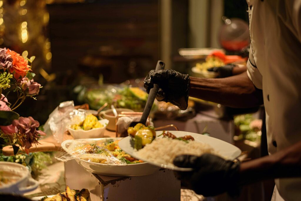 sostenibilidad y alimentación